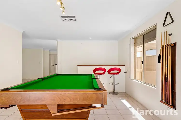 Fifth view of Homely house listing, 77 Ronsard Drive, San Remo WA 6210