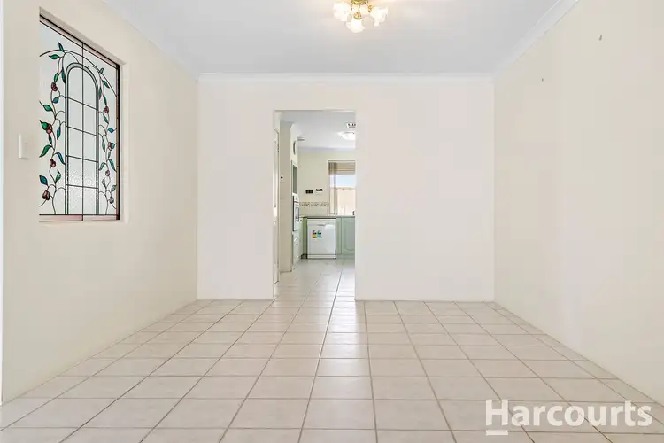Sixth view of Homely house listing, 77 Ronsard Drive, San Remo WA 6210