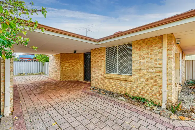 Main view of Homely house listing, 32C Lawson Street, Bentley WA 6102