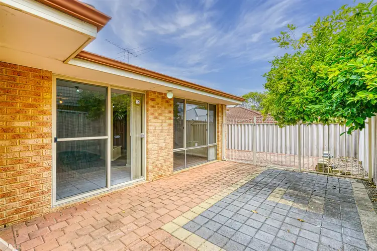 Second view of Homely house listing, 32C Lawson Street, Bentley WA 6102