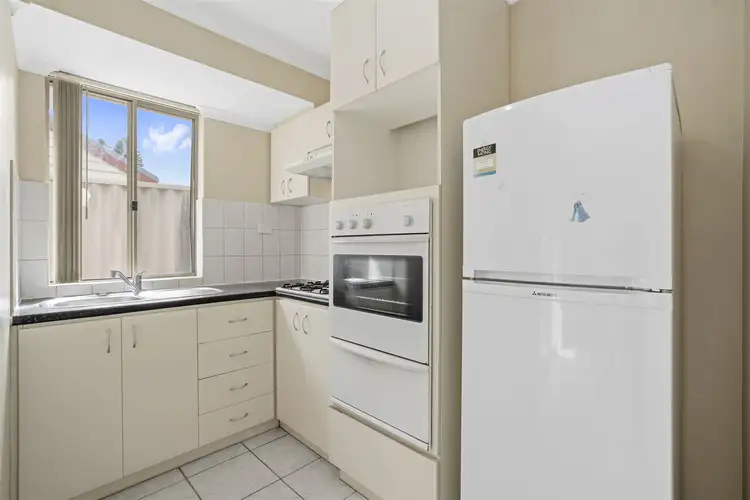 Third view of Homely house listing, 32C Lawson Street, Bentley WA 6102