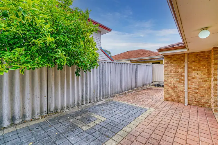 Fifth view of Homely house listing, 32C Lawson Street, Bentley WA 6102