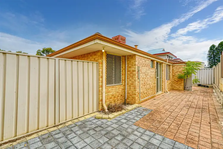 Sixth view of Homely house listing, 32C Lawson Street, Bentley WA 6102