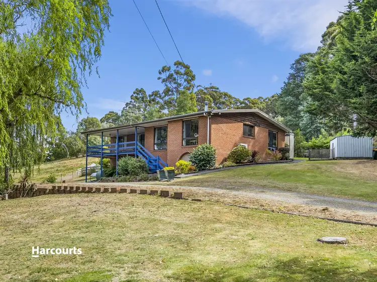 3 Daytons Drive, Ranelagh TAS 7109