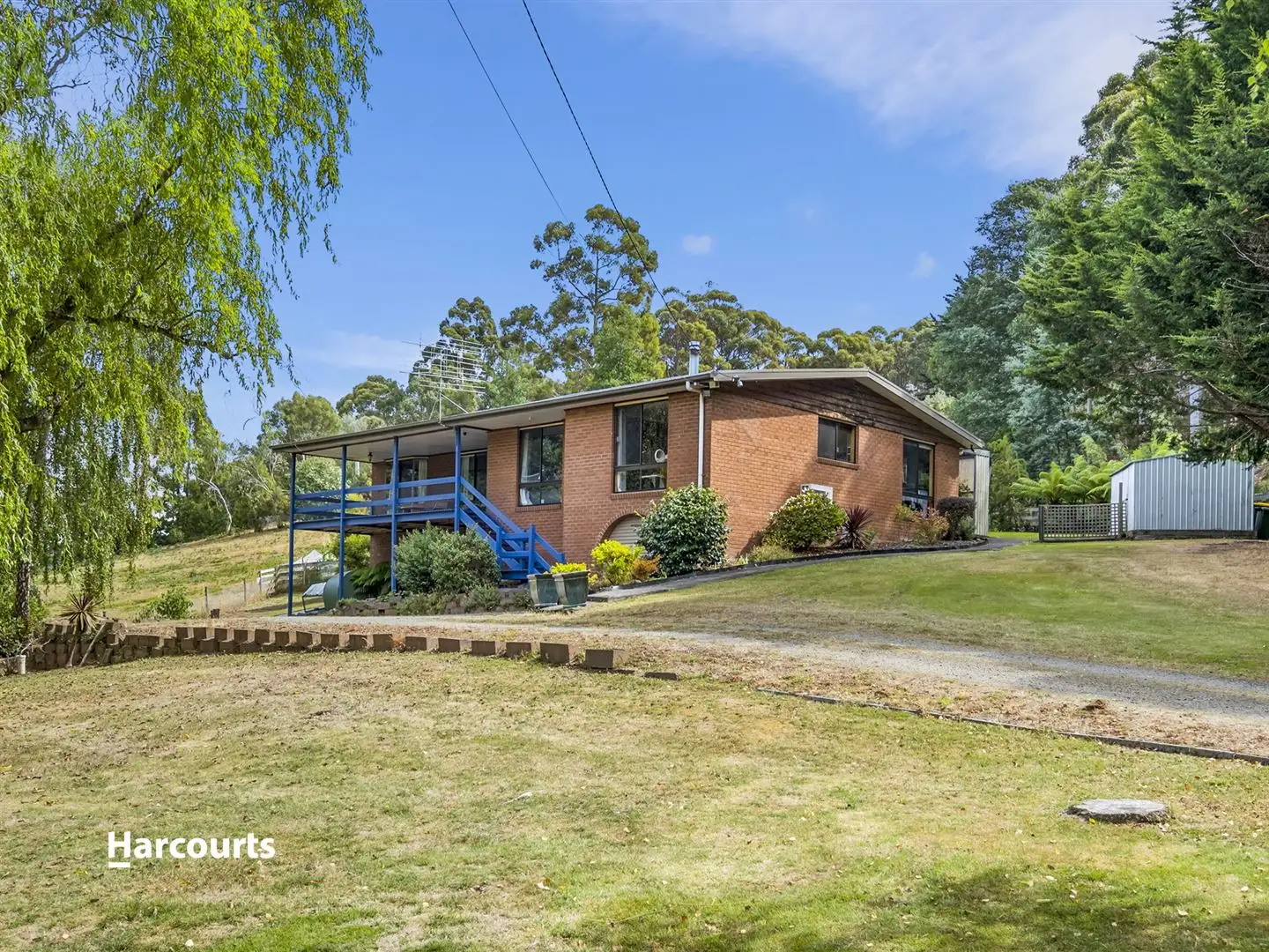 Main view of Homely house listing, 3 Daytons Drive, Ranelagh TAS 7109