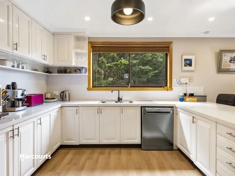 Third view of Homely house listing, 3 Daytons Drive, Ranelagh TAS 7109