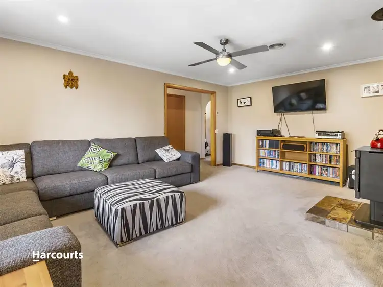 Fifth view of Homely house listing, 3 Daytons Drive, Ranelagh TAS 7109