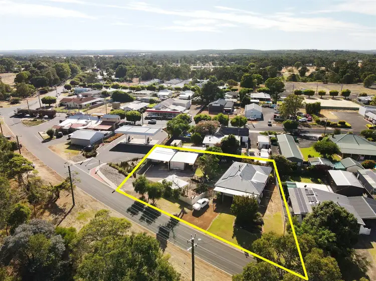 52 Bridge Street, Boyanup WA 6237