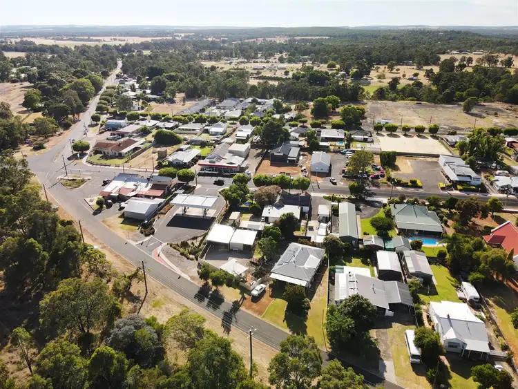 Sixth view of Homely house listing, 52 Bridge Street, Boyanup WA 6237