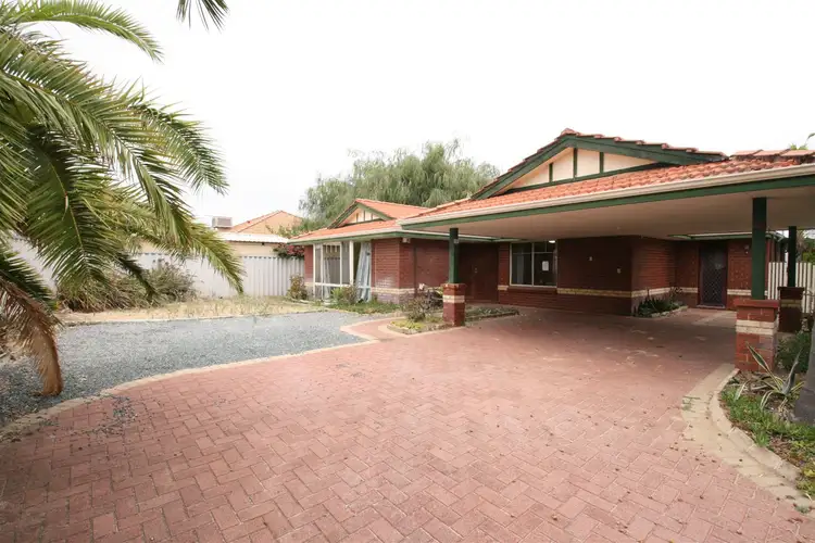 Main view of Homely house listing, 19 Mayflower Close, Port Kennedy WA 6172
