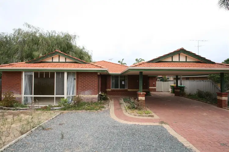 Second view of Homely house listing, 19 Mayflower Close, Port Kennedy WA 6172