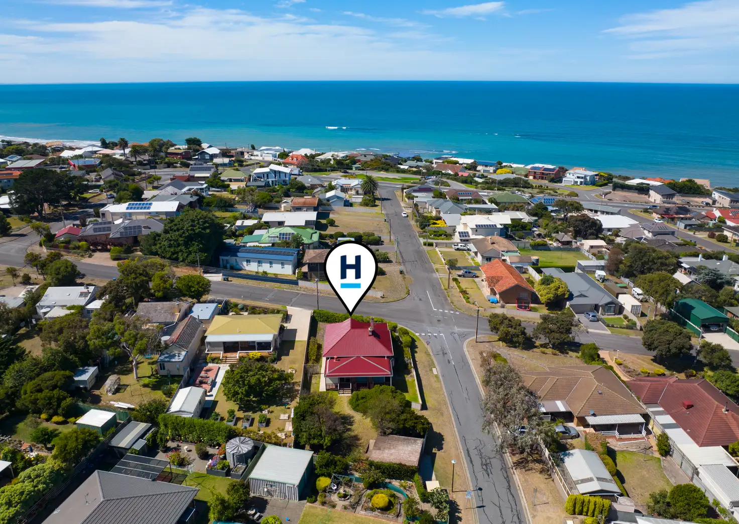 Main view of Homely house listing, 21 Dundalk Avenue, Mccracken SA 5211