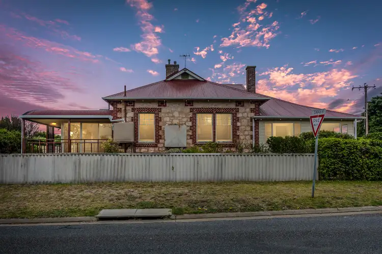 Second view of Homely house listing, 21 Dundalk Avenue, Mccracken SA 5211