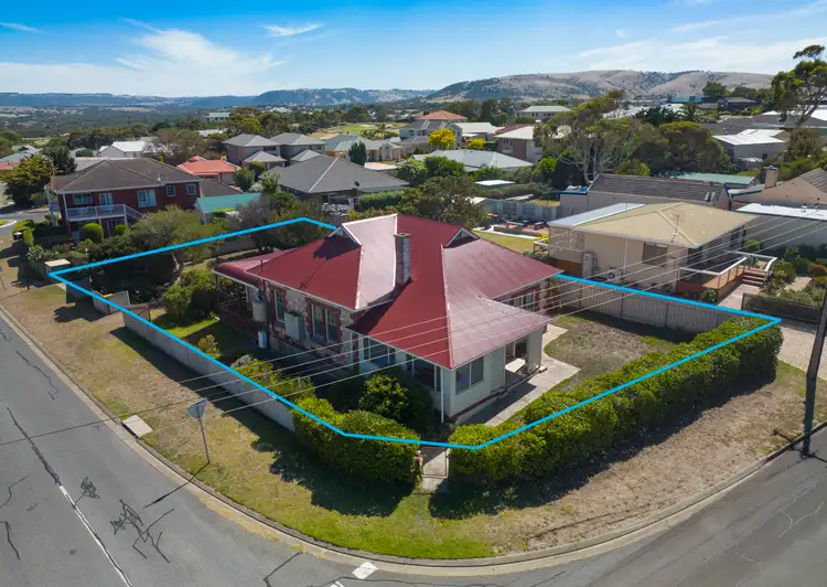 Fourth view of Homely house listing, 21 Dundalk Avenue, Mccracken SA 5211