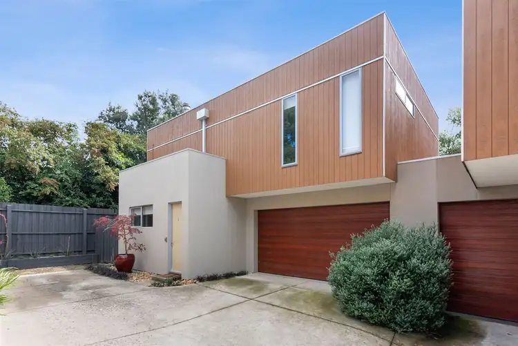 3/6 Grant Road, Somerville VIC 3912