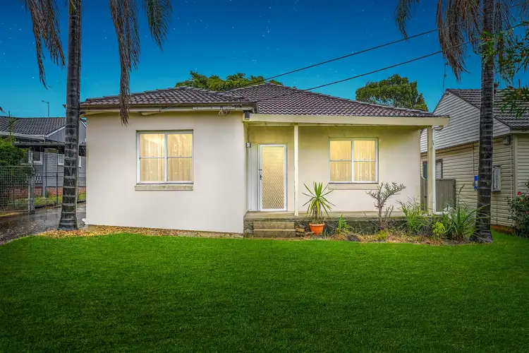 49 & 49a Penfold Street, Eastern Creek NSW 2766