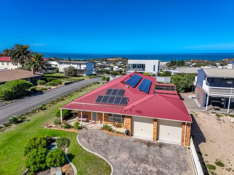 Second view of Homely house listing, 55 Castle Avenue, Goolwa Beach SA 5214