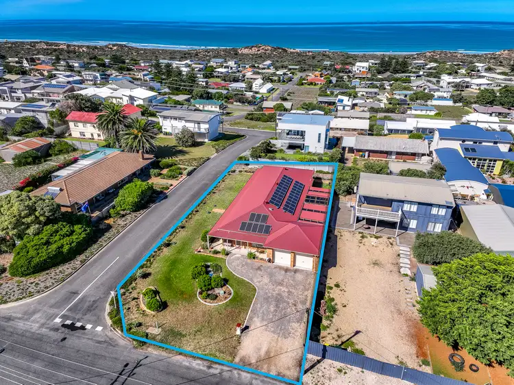 Fourth view of Homely house listing, 55 Castle Avenue, Goolwa Beach SA 5214
