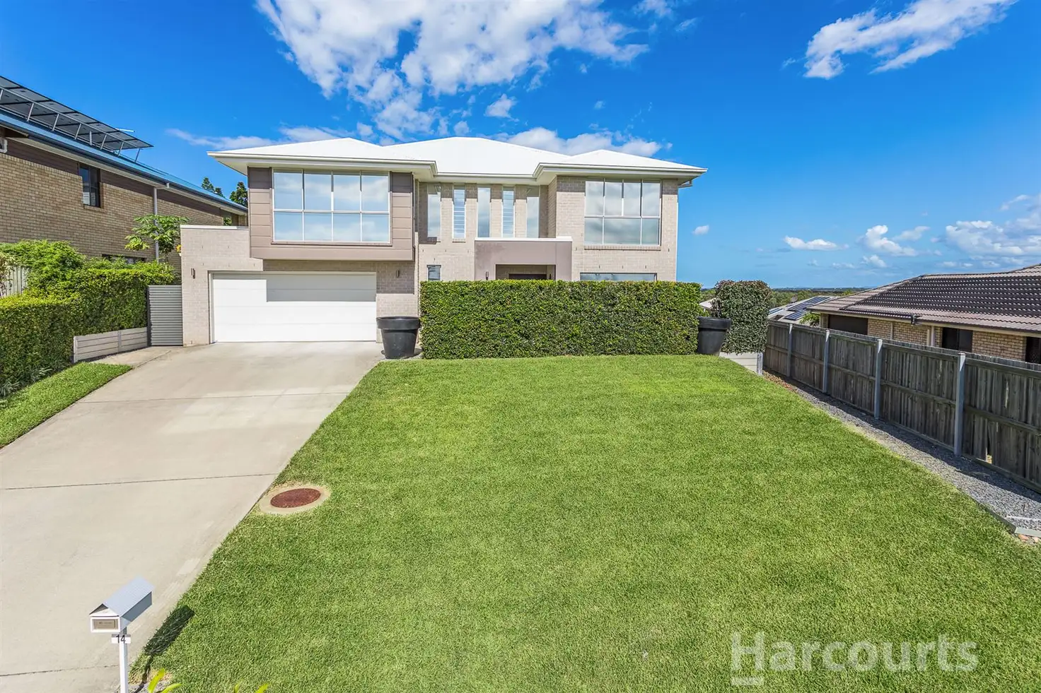 Main view of Homely house listing, 14 Osprey Court, Mango Hill QLD 4509
