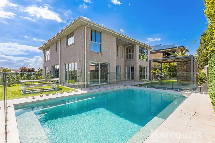 Second view of Homely house listing, 14 Osprey Court, Mango Hill QLD 4509