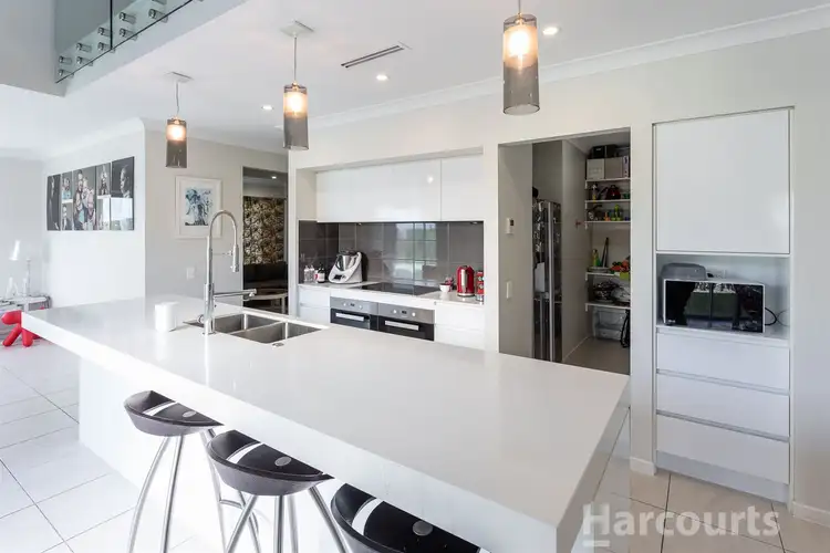 Third view of Homely house listing, 14 Osprey Court, Mango Hill QLD 4509