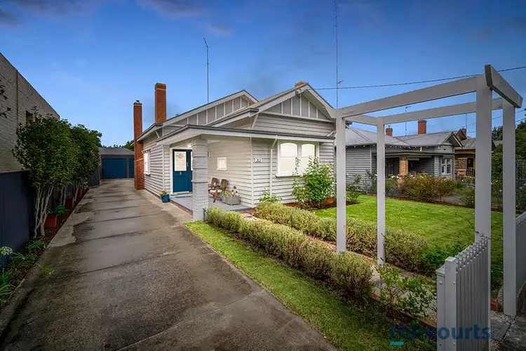 313 Windermere Street, Ballarat Central VIC 3350