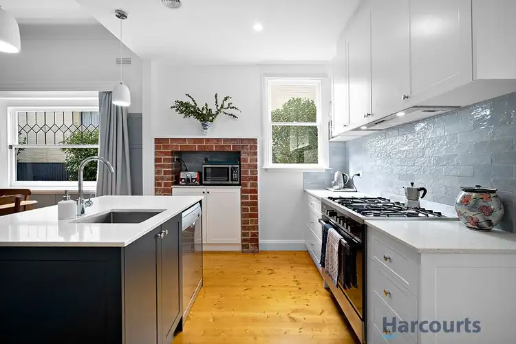 Second view of Homely house listing, 313 Windermere Street, Ballarat Central VIC 3350