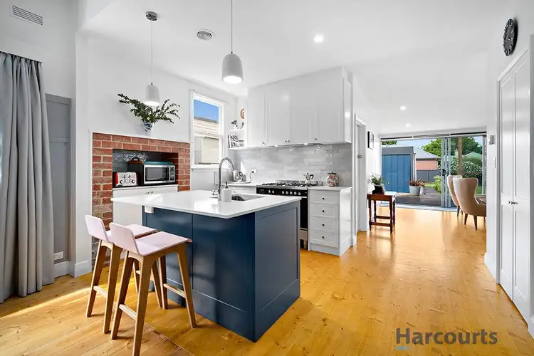 Third view of Homely house listing, 313 Windermere Street, Ballarat Central VIC 3350