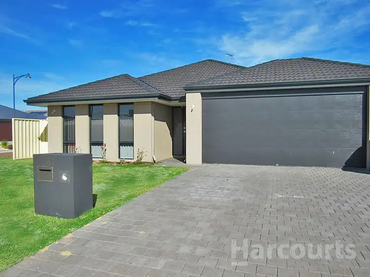 Second view of Homely house listing, 11 Balclutha Crescent, Madora Bay WA 6210