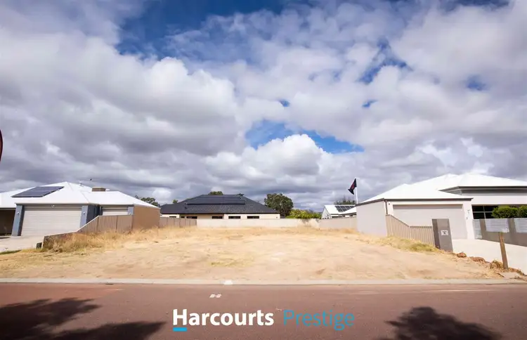 Second view of Homely land listing, 10 Acastus Road, Wattle Grove WA 6107