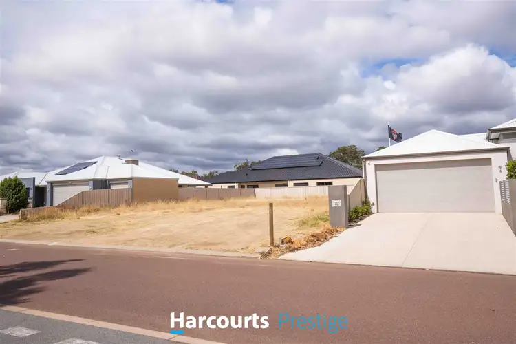 Third view of Homely land listing, 10 Acastus Road, Wattle Grove WA 6107