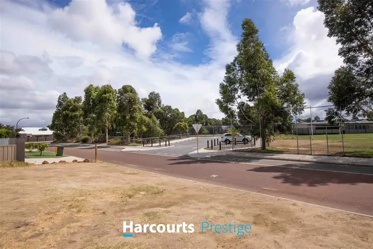 Fifth view of Homely land listing, 10 Acastus Road, Wattle Grove WA 6107