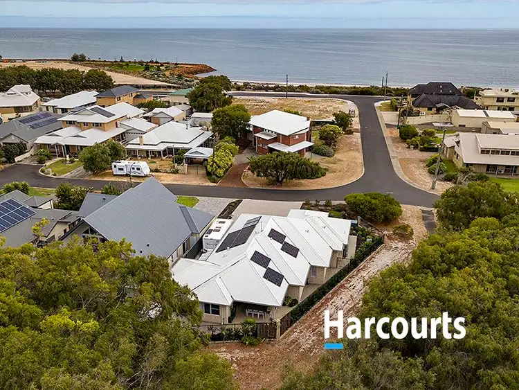 Second view of Homely house listing, 8 Estuary View Drive, Geographe WA 6280