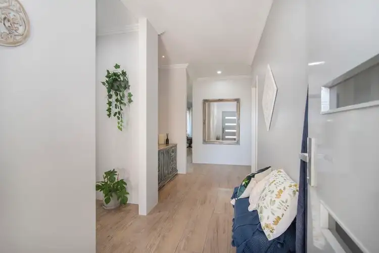 Third view of Homely house listing, 8 Estuary View Drive, Geographe WA 6280