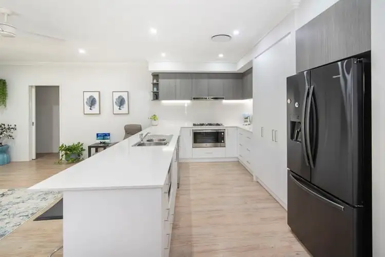Fifth view of Homely house listing, 8 Estuary View Drive, Geographe WA 6280