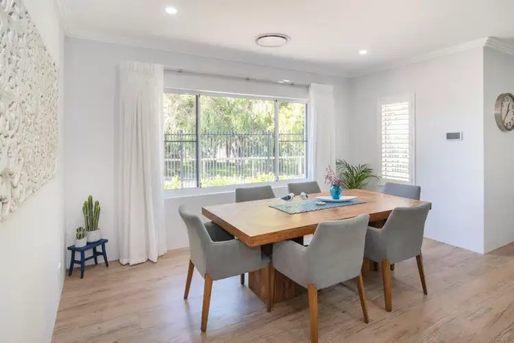 Sixth view of Homely house listing, 8 Estuary View Drive, Geographe WA 6280