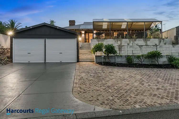 4 Foxon Road, Bibra Lake WA 6163