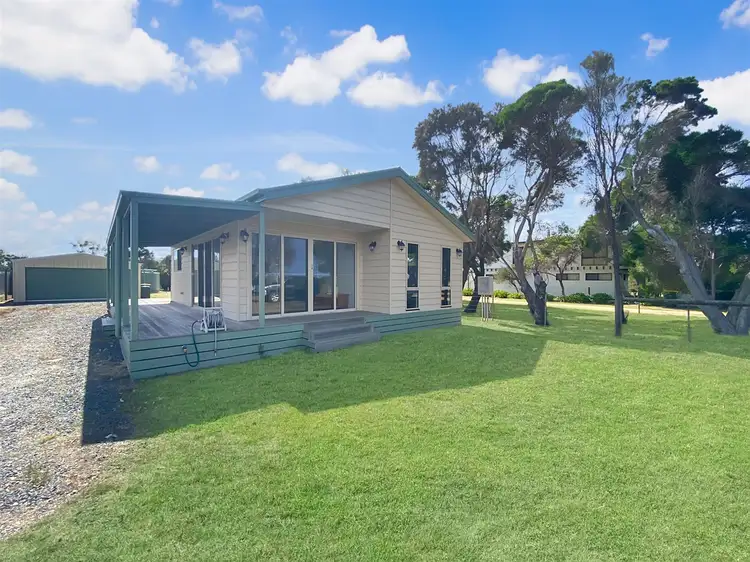 Main view of Homely house listing, 34 Sarena Parade, Robertsons Beach VIC 3971