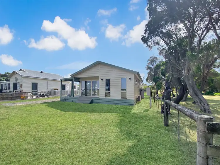 Second view of Homely house listing, 34 Sarena Parade, Robertsons Beach VIC 3971