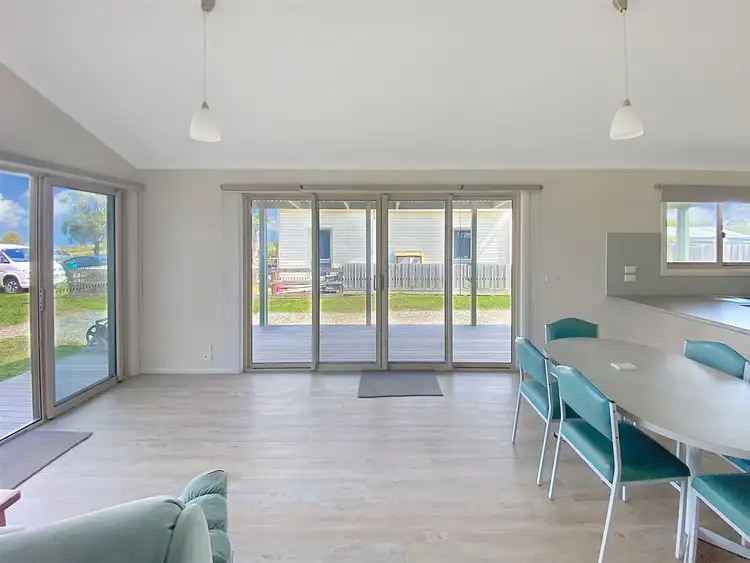 Fifth view of Homely house listing, 34 Sarena Parade, Robertsons Beach VIC 3971