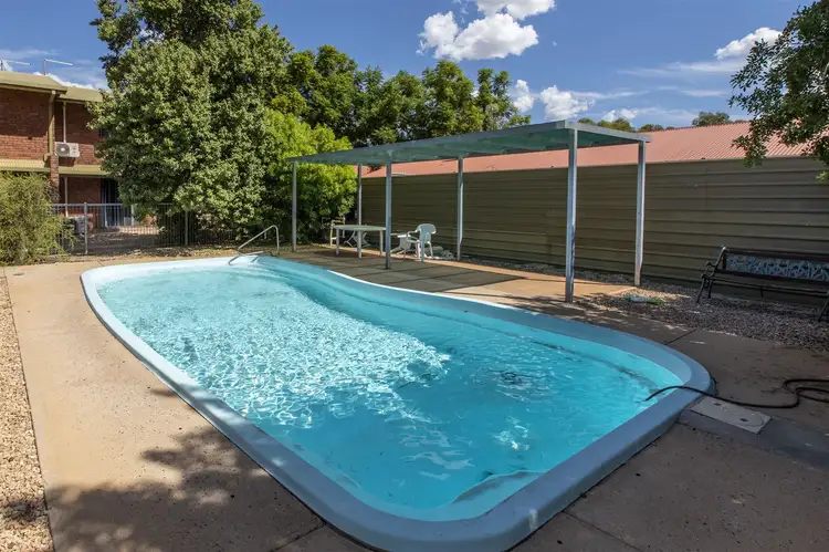 Main view of Homely unit listing, 1/2 Cycad Place, Sadadeen NT 870