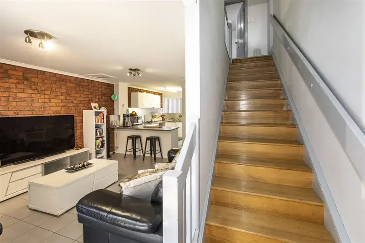Second view of Homely unit listing, 1/2 Cycad Place, Sadadeen NT 870
