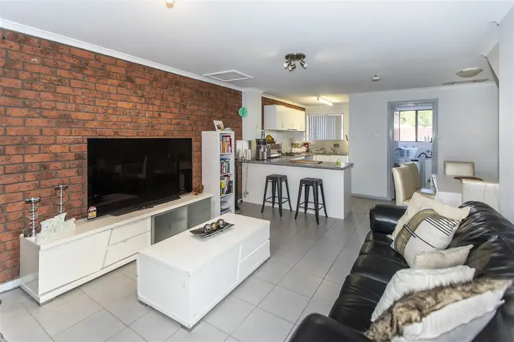 Third view of Homely unit listing, 1/2 Cycad Place, Sadadeen NT 870