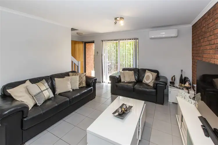Fourth view of Homely unit listing, 1/2 Cycad Place, Sadadeen NT 870