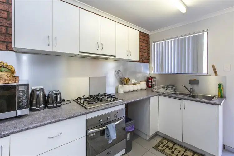 Fifth view of Homely unit listing, 1/2 Cycad Place, Sadadeen NT 870