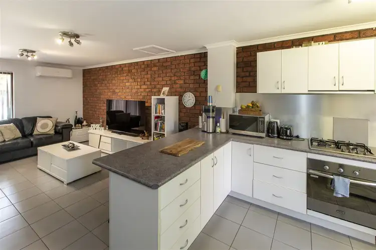 Sixth view of Homely unit listing, 1/2 Cycad Place, Sadadeen NT 870