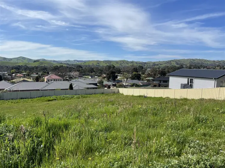 Main view of Homely land listing, 53 Pendlebury Street, Alexandra VIC 3714