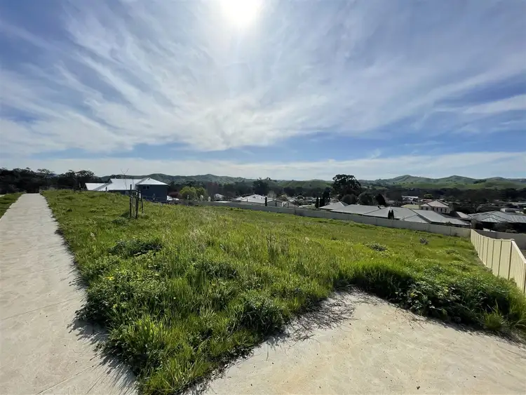 Second view of Homely land listing, 53 Pendlebury Street, Alexandra VIC 3714