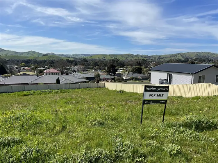 Third view of Homely land listing, 53 Pendlebury Street, Alexandra VIC 3714