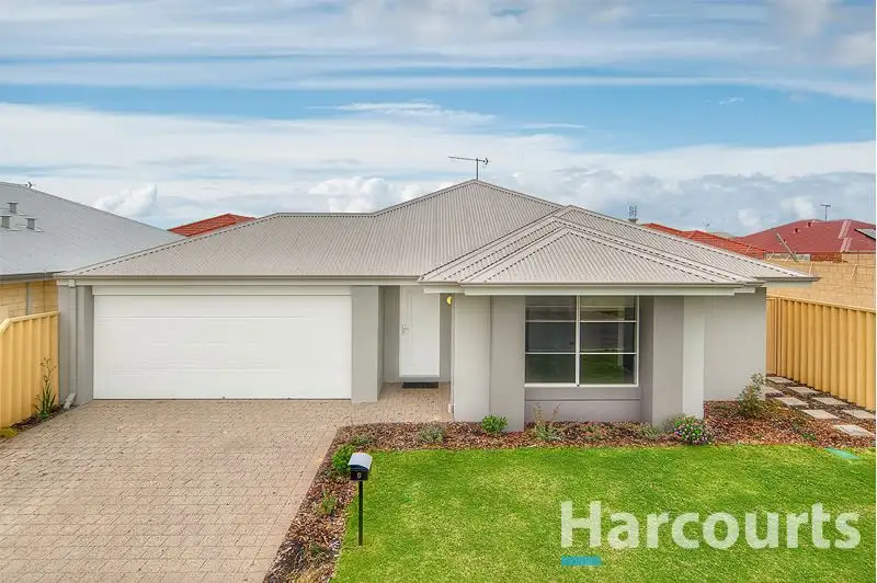 Main view of Homely house listing, 8 Antibes Way, Yalyalup WA 6280